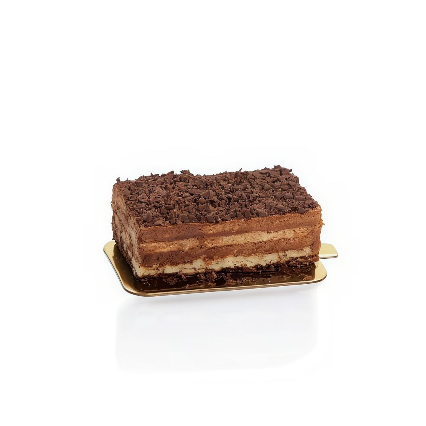 Chocolate Biscuit Piece