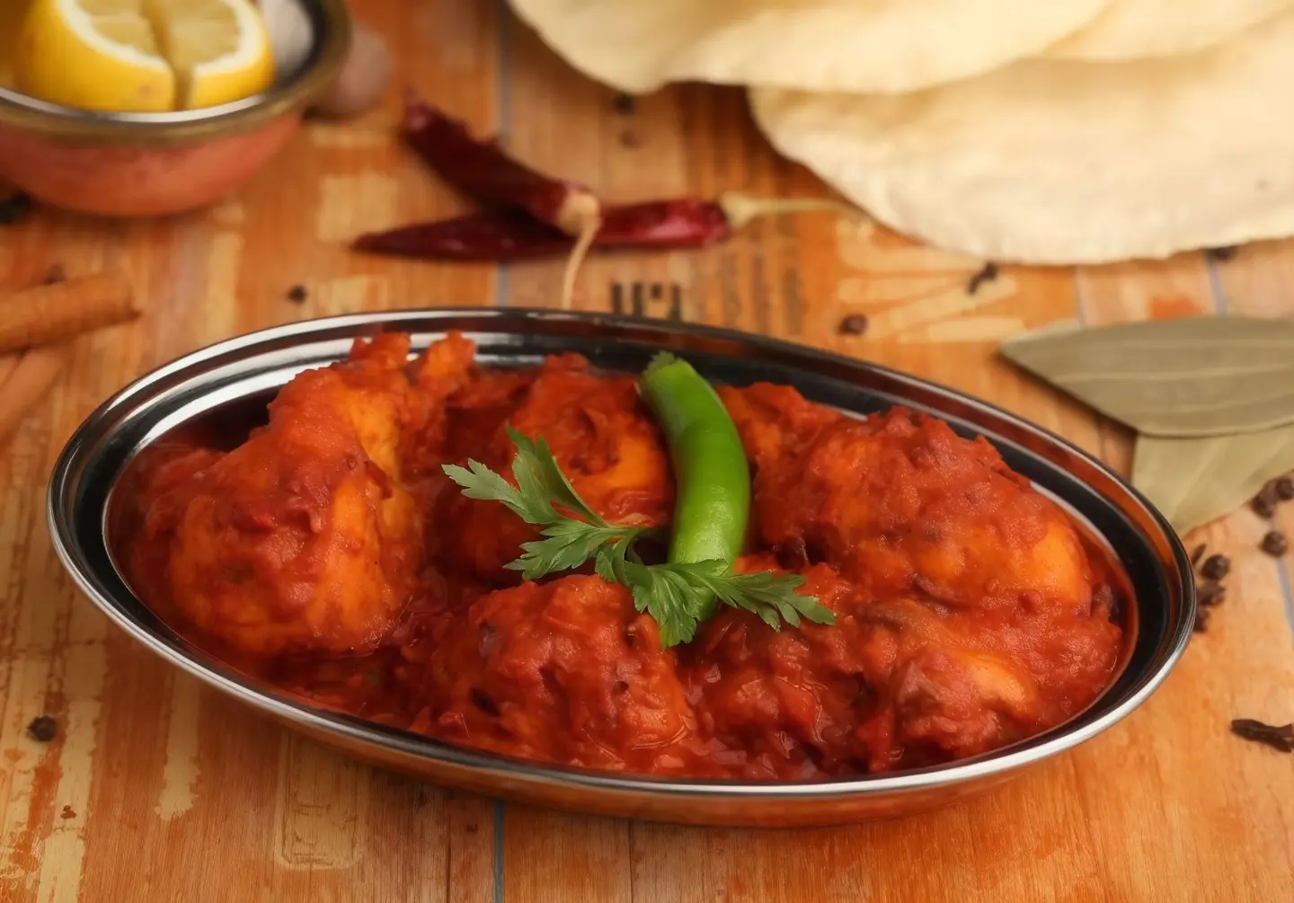 دجاج هاندي احمر