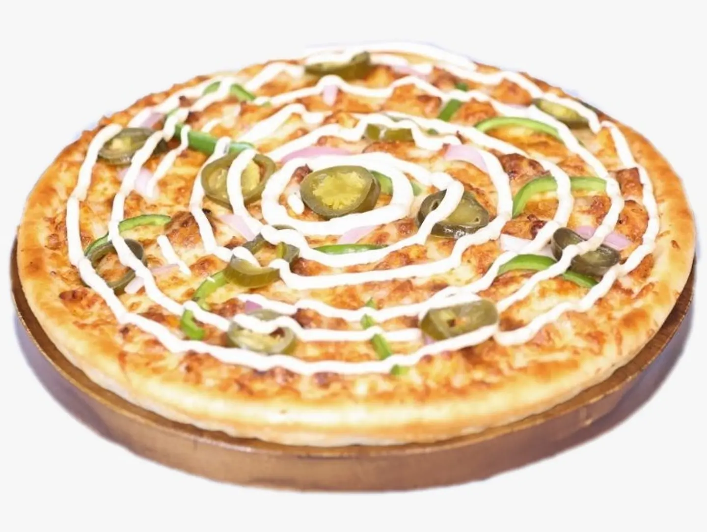 بيتزا رانش