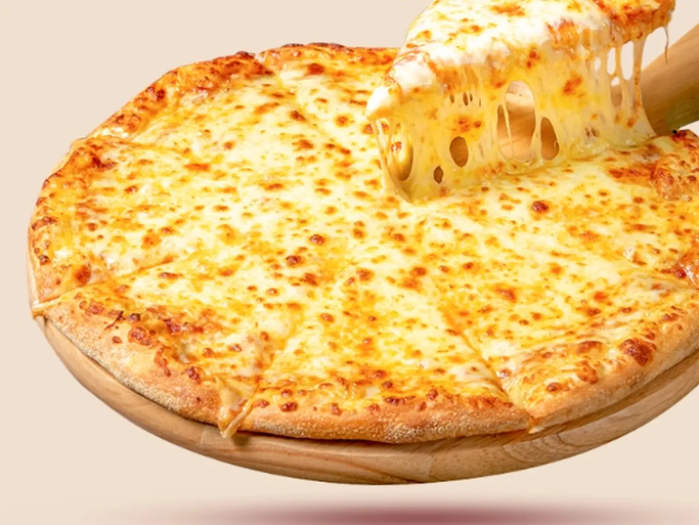 بيتزا مارغريتا