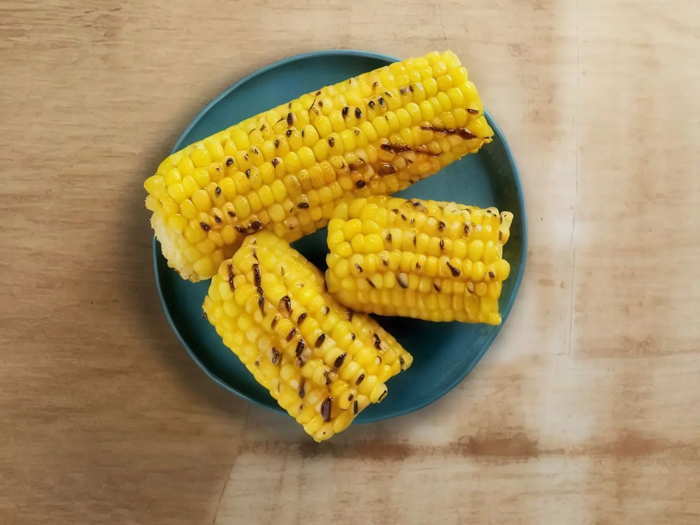 Corn On The Cob Larg