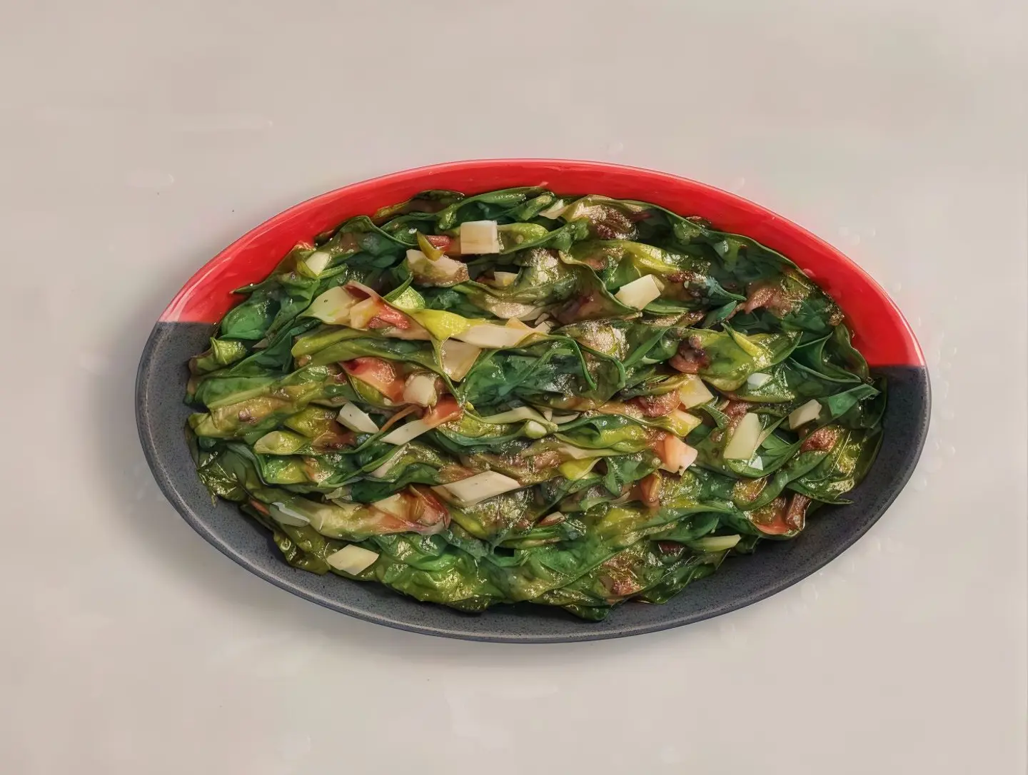 Peri Spinach