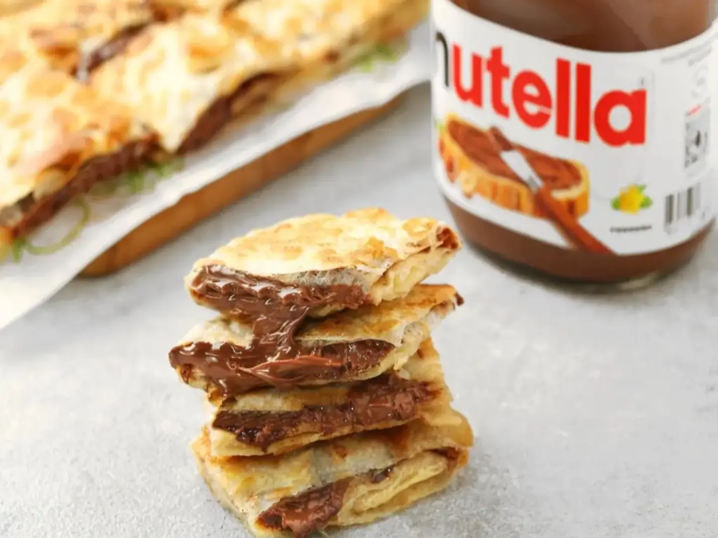 مطبق نيوتلا