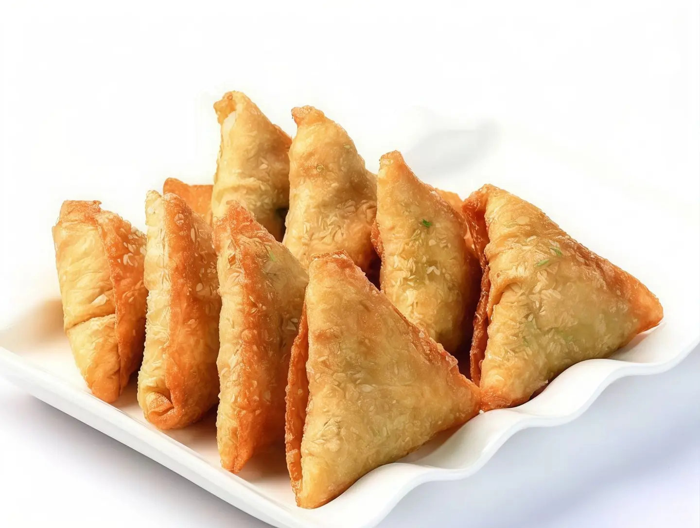 سمبوسه ربع كيلو مشكل