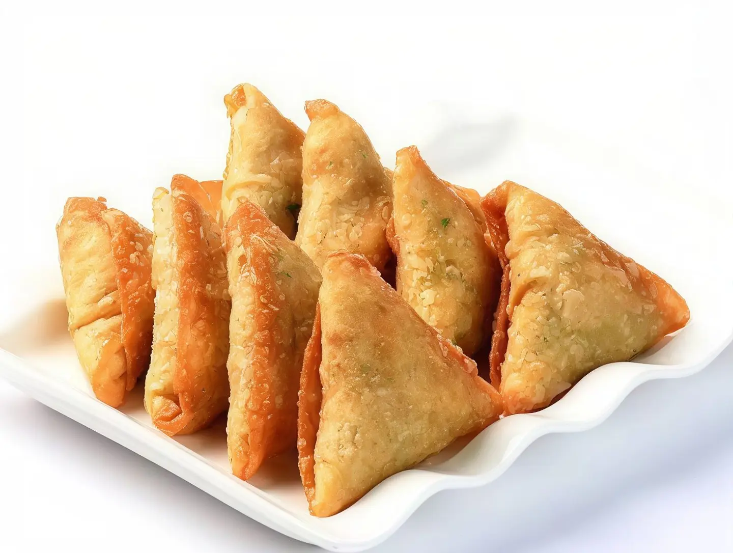 نص كيلو سمبوسه جبن