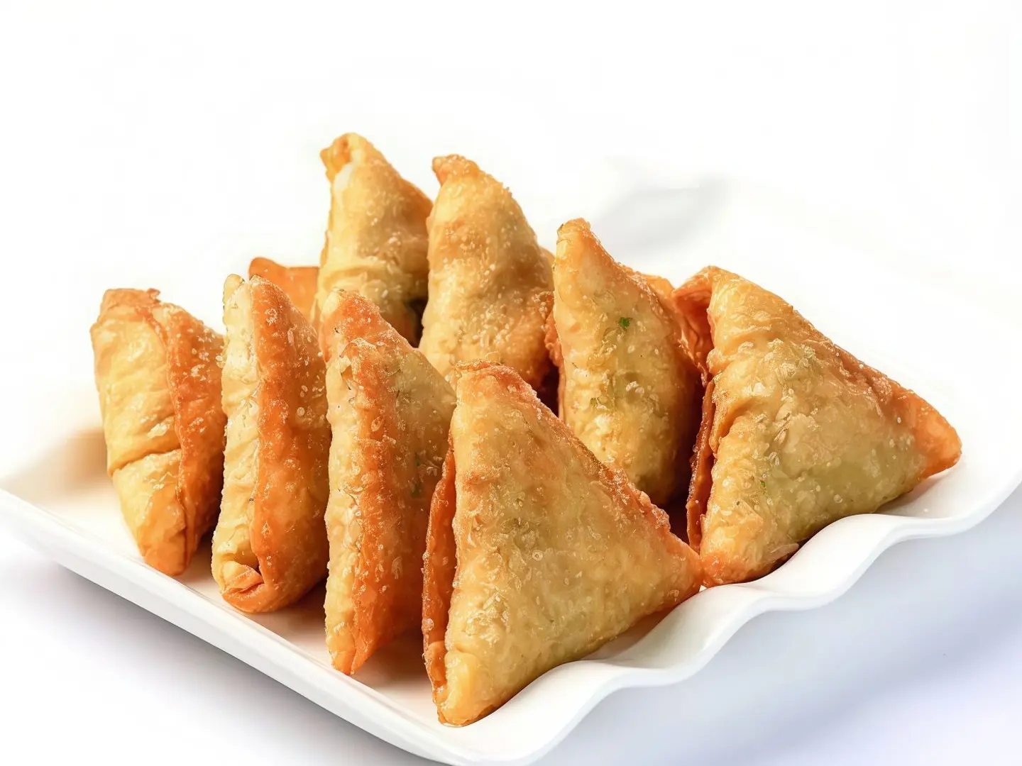 سمبوسه ربع كيلو جبن