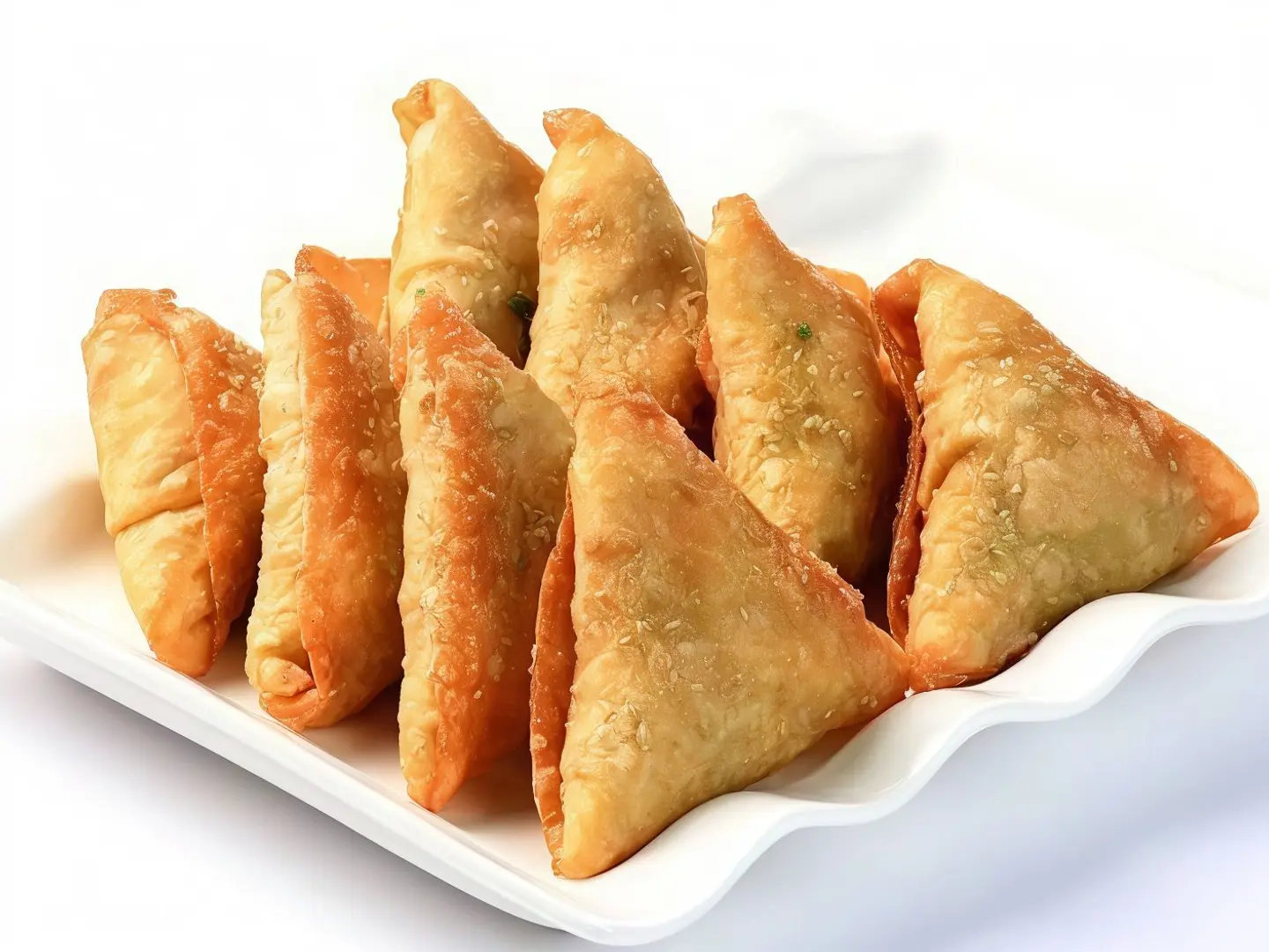 كيلو سمبوسه لحم