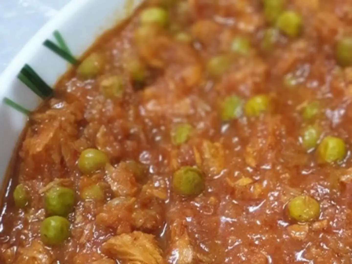 Bazalia Wig With Tuna