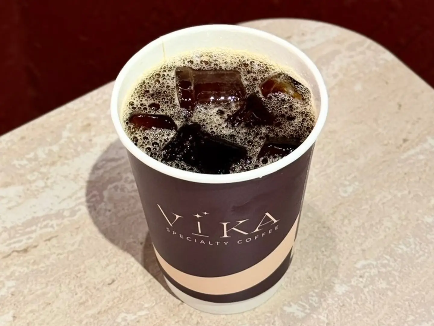 في 60 بارد