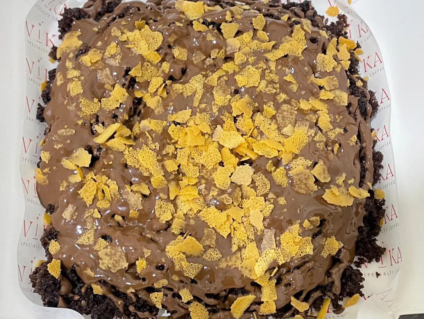 بودينق ڤيكا
