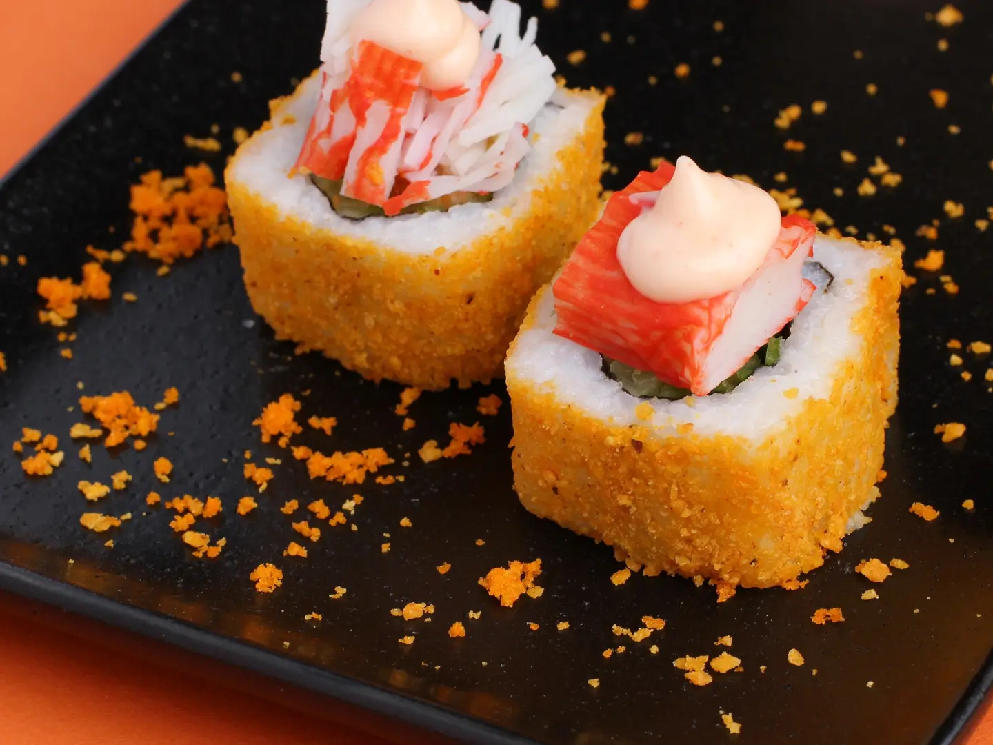 سبايدر رول 5 قطع