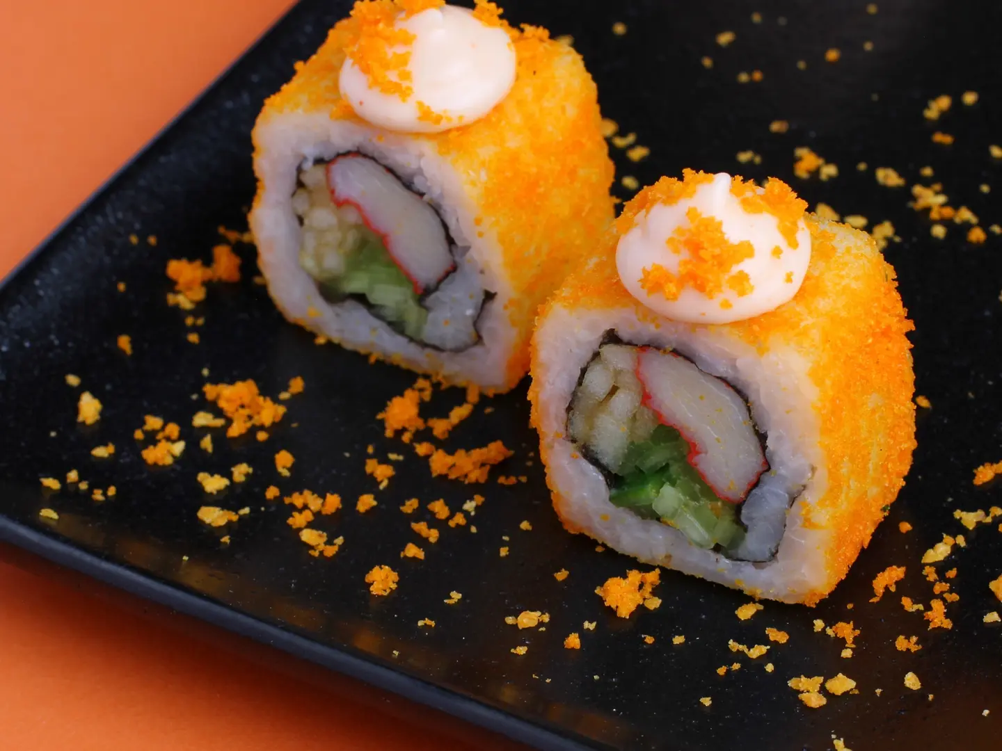 كالفورنيا 5 قطع