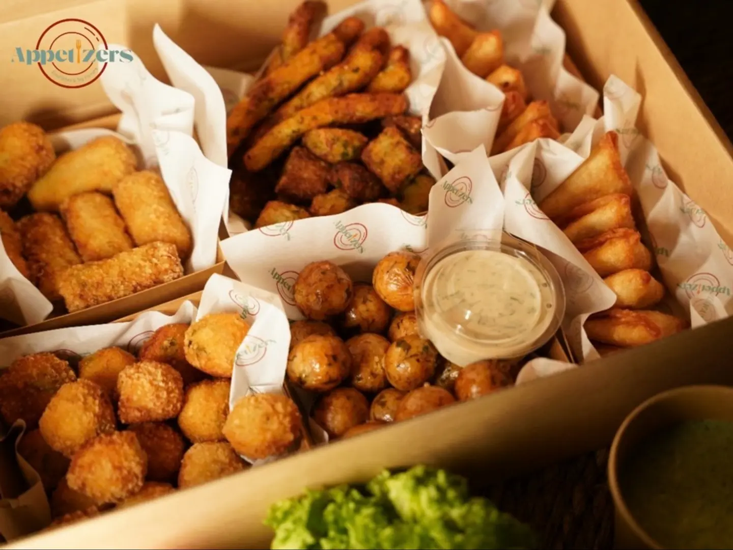 بوكس اللقمات [٣] ب ٩٩ بدلاً من ١٤٦