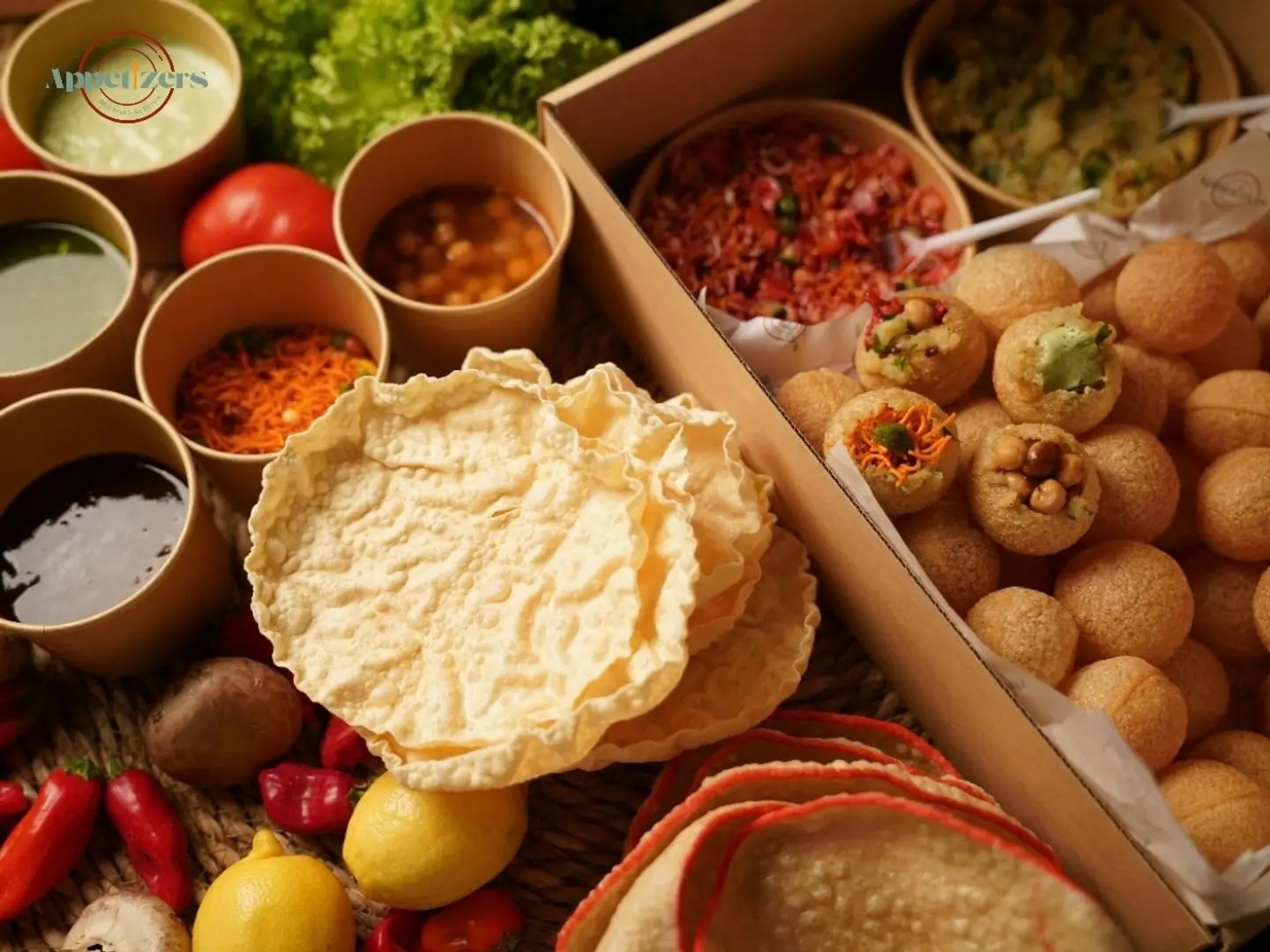 بوكس اللقمات [١] ب ٩٩ بدلاً من ١٤٥