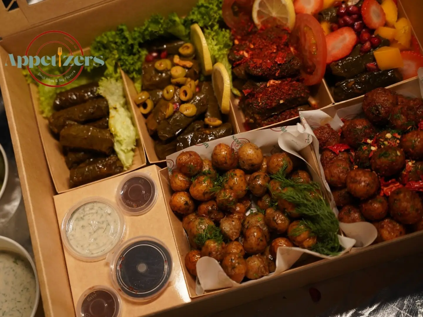 بوكس لقمة هنية ١٩٩ بدلاً من ٣٤٠