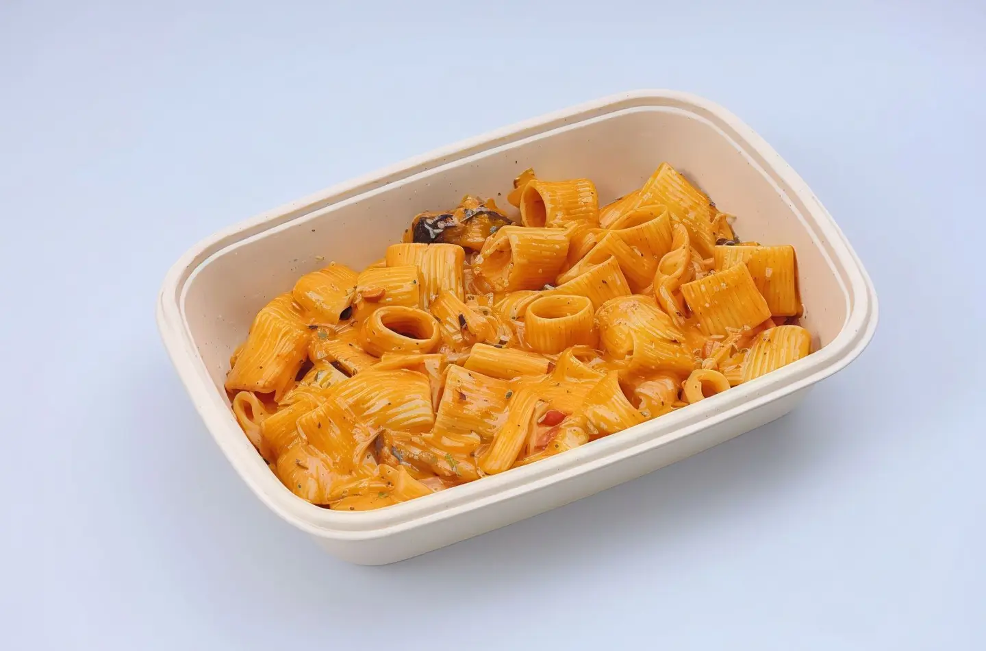 Pasty Pasta