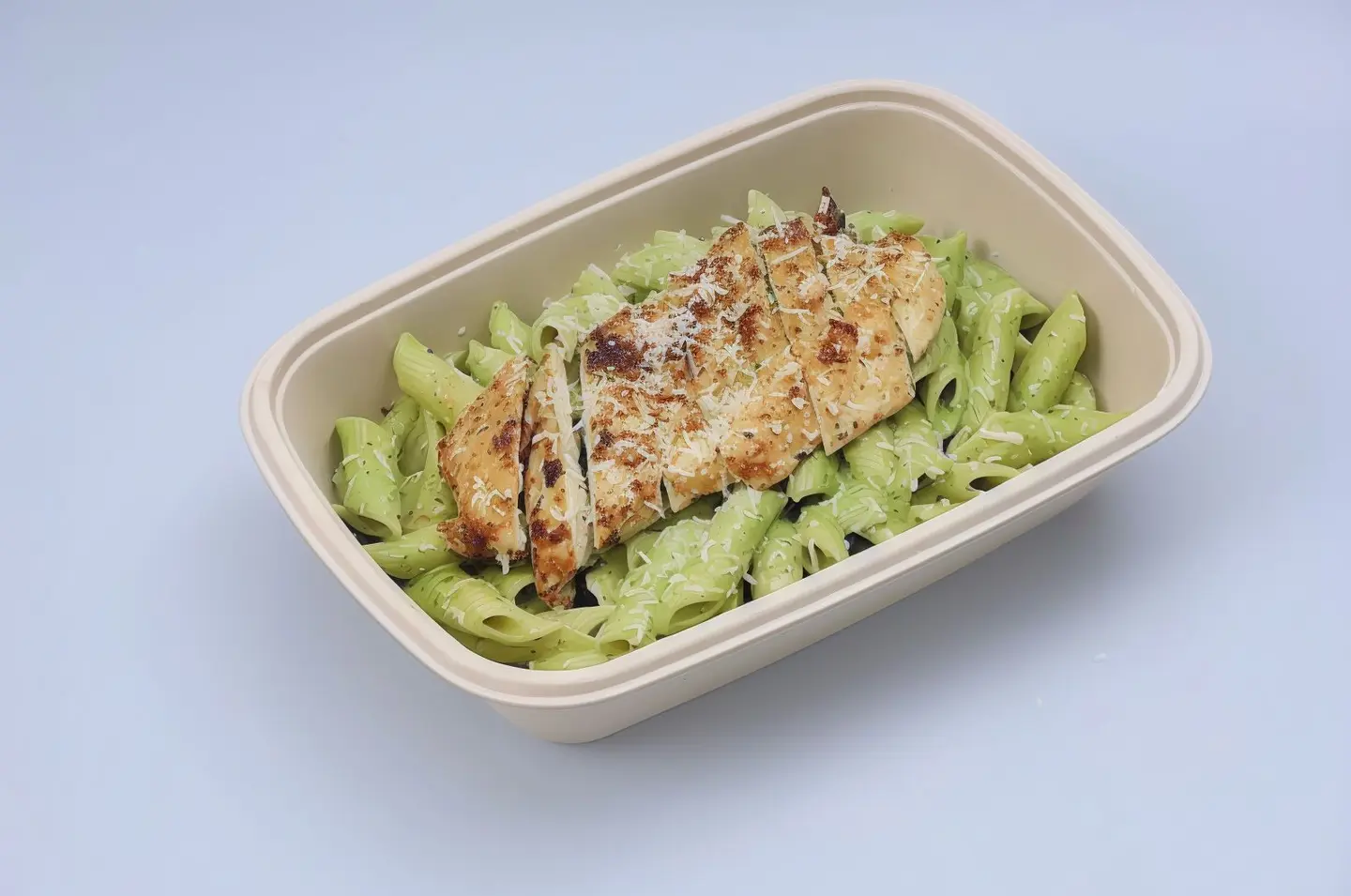 Pesto Pasta