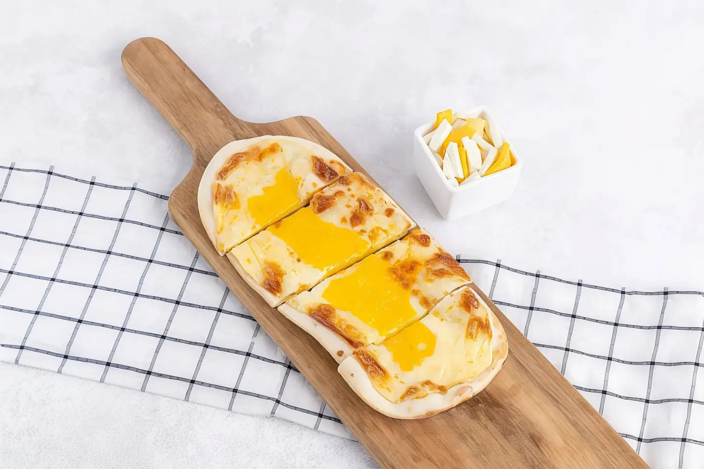 Mixed Cheeses