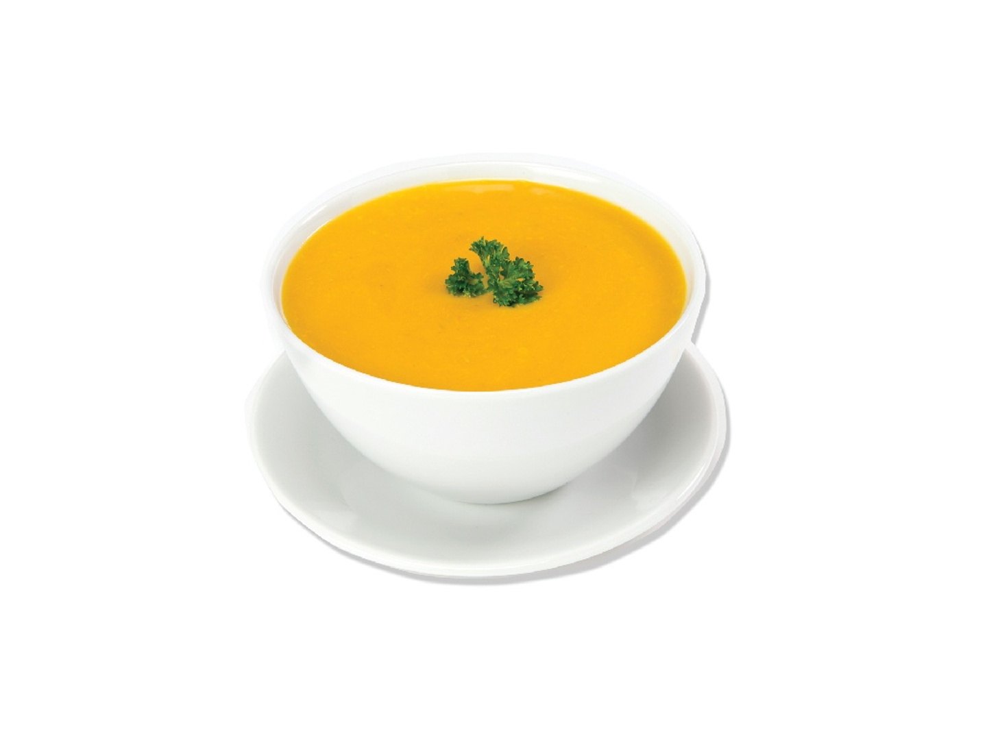 Creamy Vegetable Soup