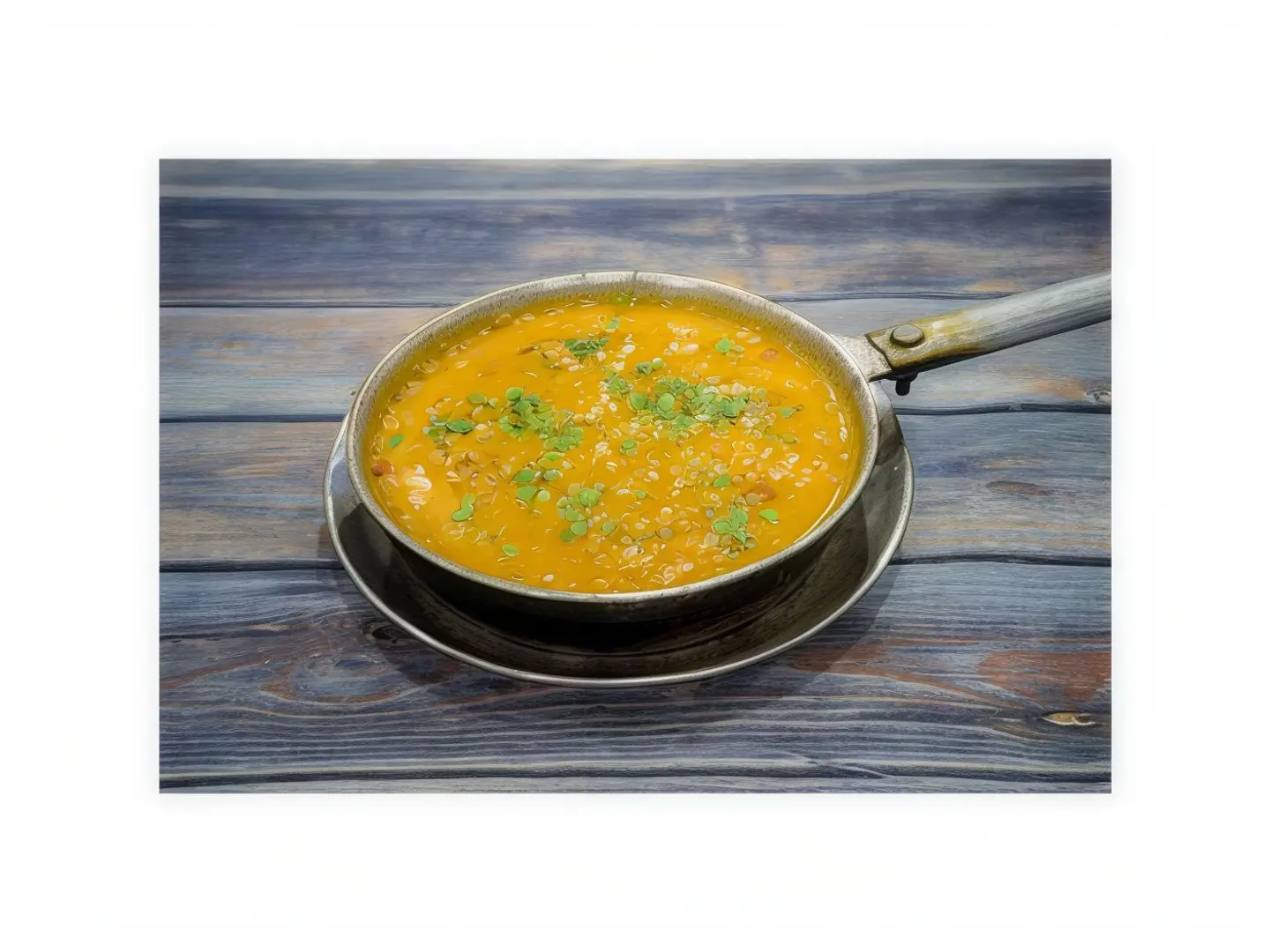 Lentils