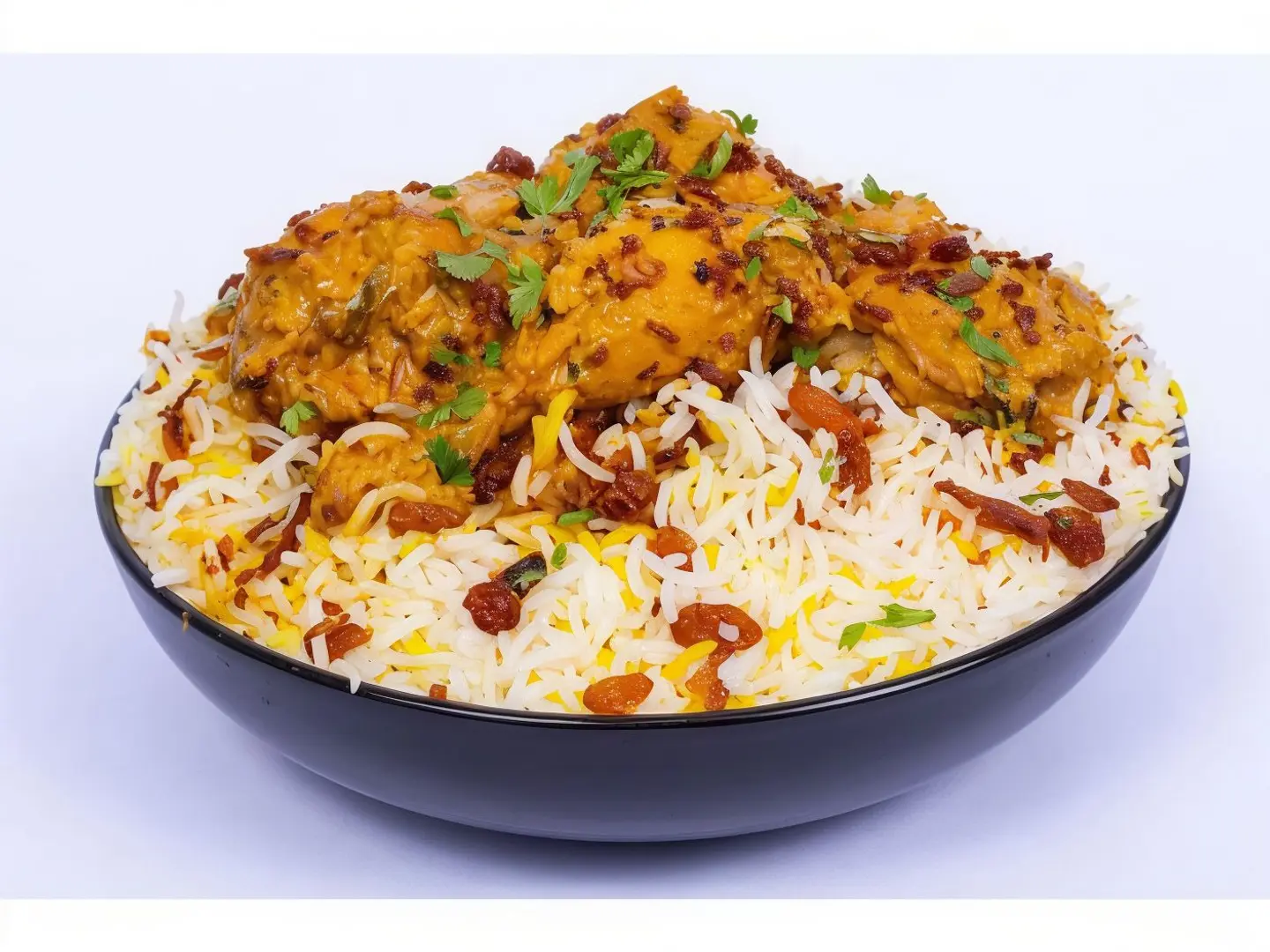 Zaika's Special Mixed Biryani