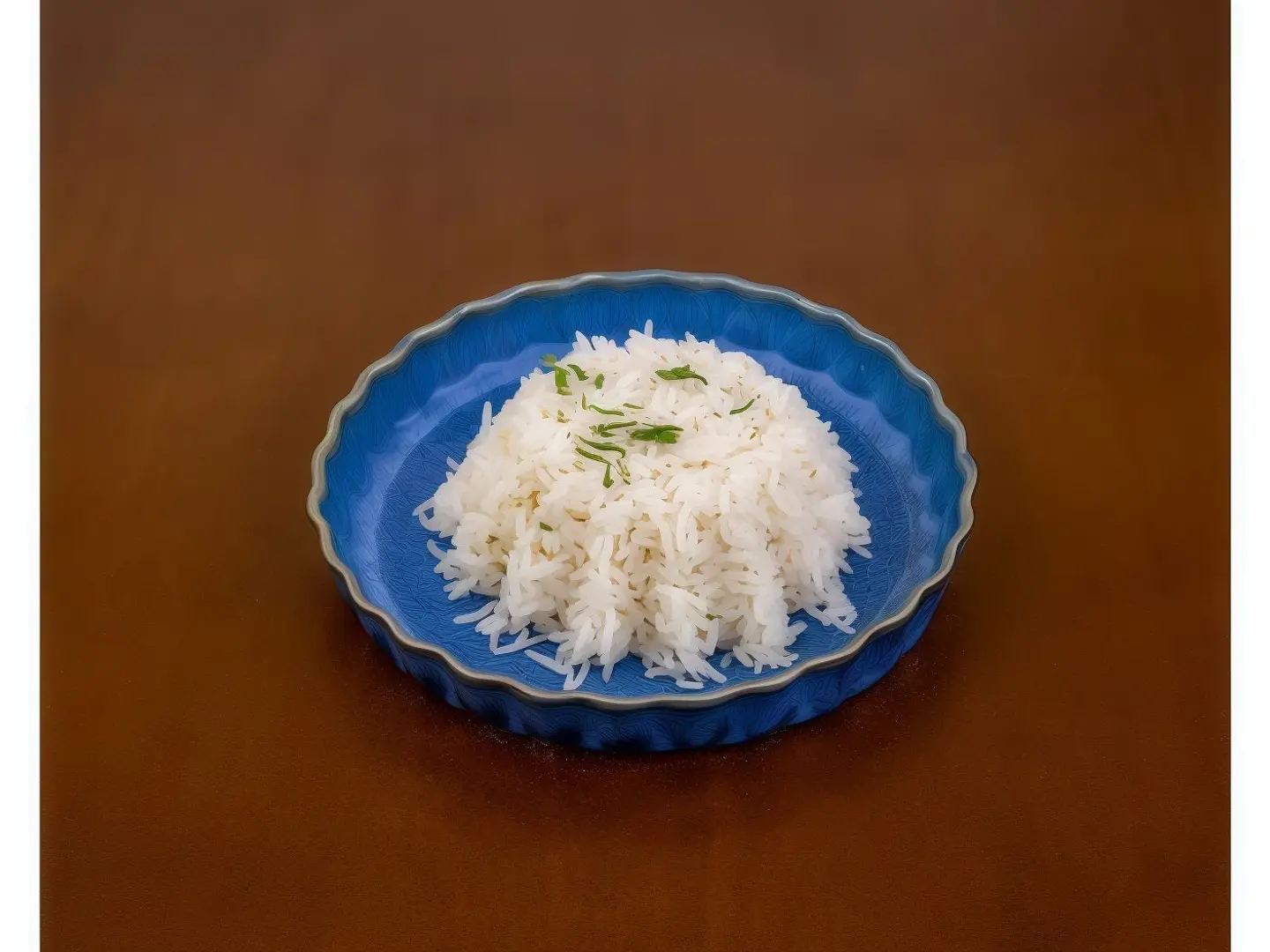 White Rice