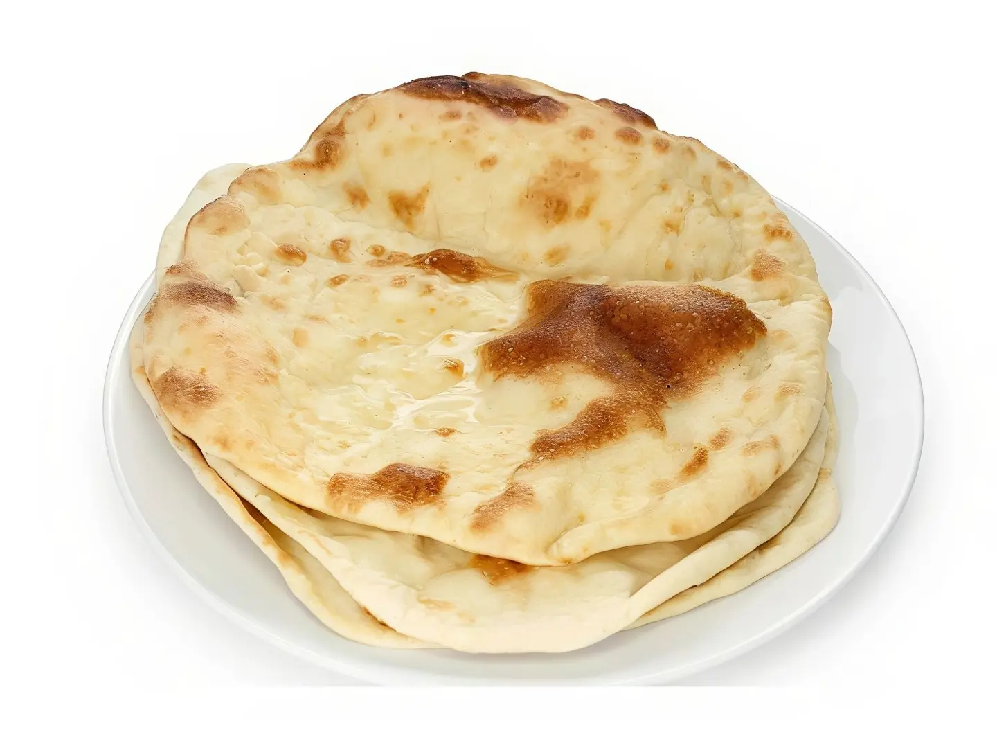 Butter Naan