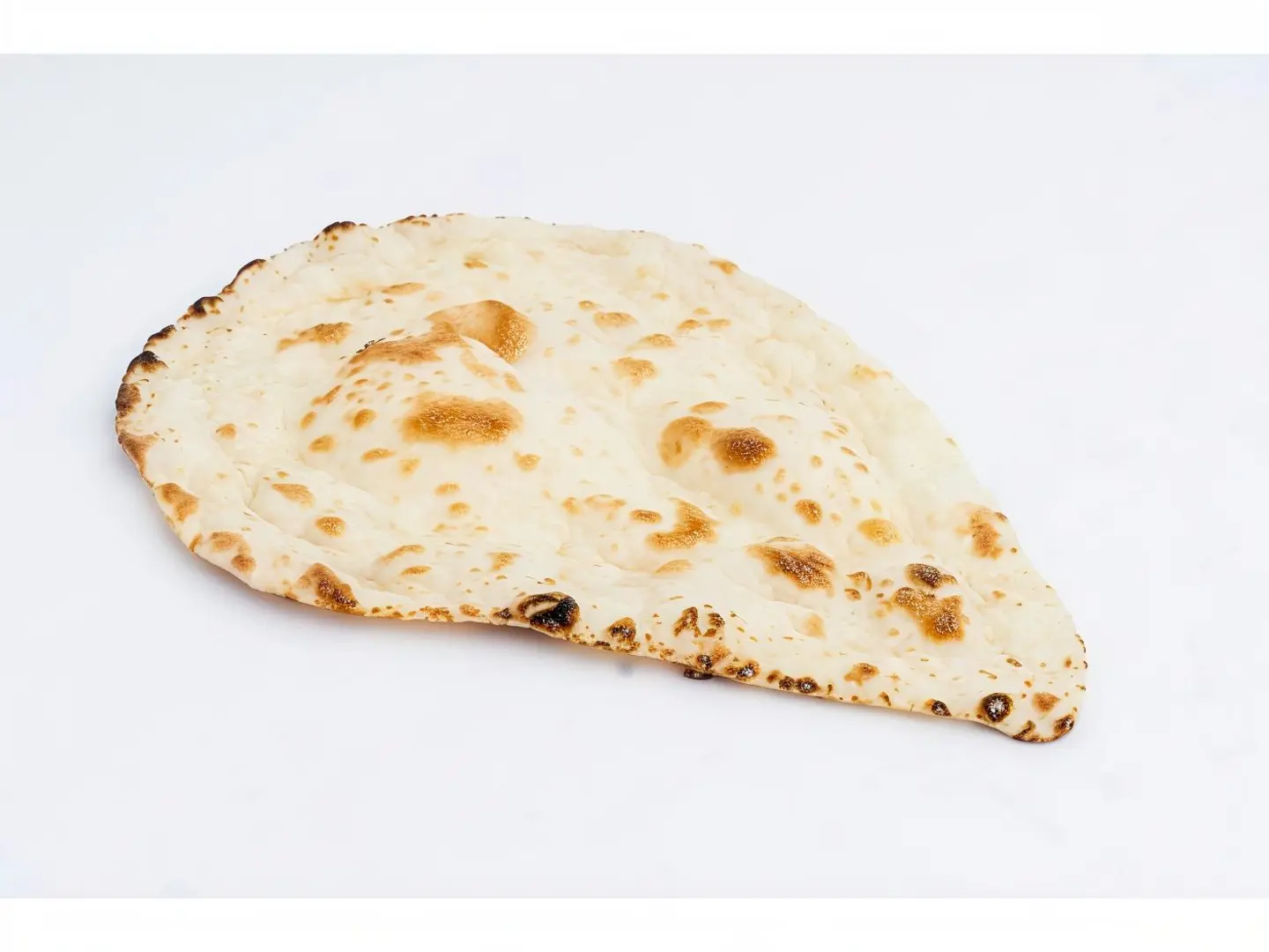 Regular Naan