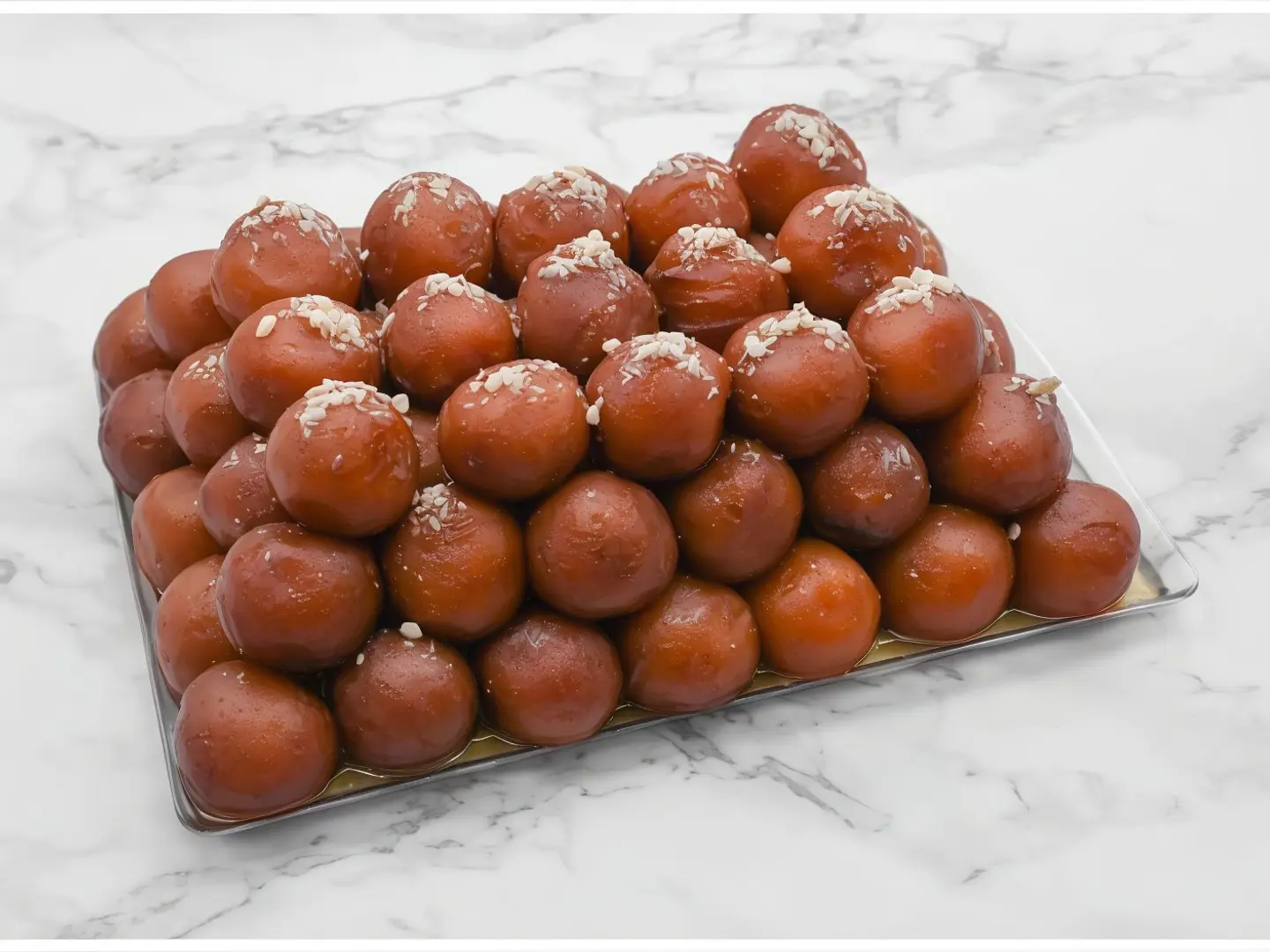 Gulab Jamun