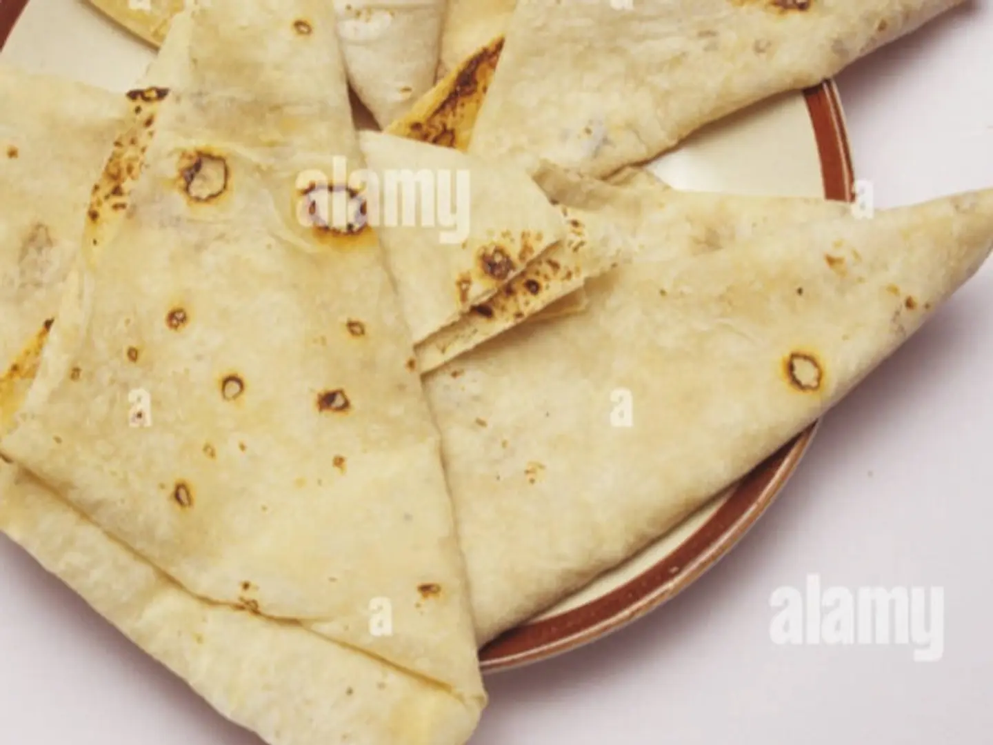 رومالي روتي