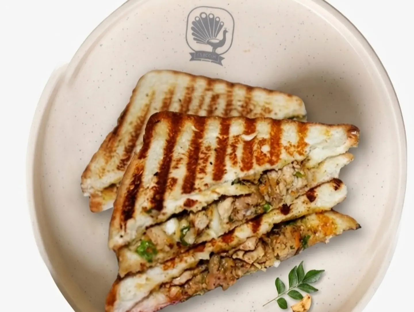 Roasted Chicken Sandwich