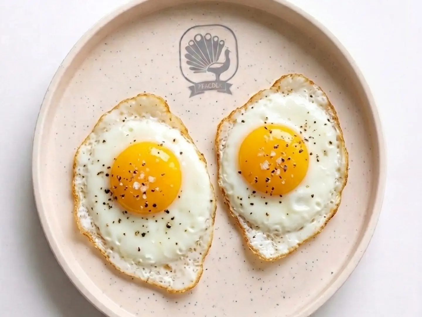 Sunny Side Up Eggs