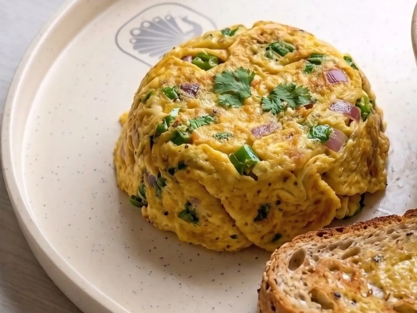 Scrambled Eggs