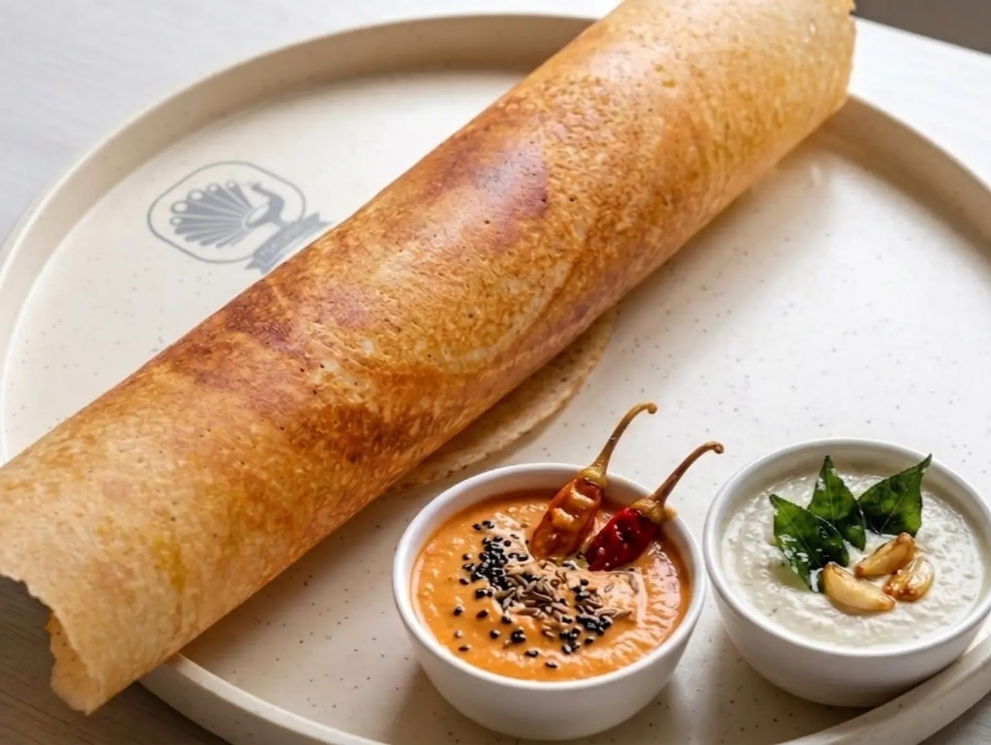 ورق دوسا