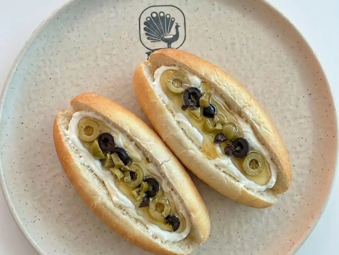 لبنة بالعسل