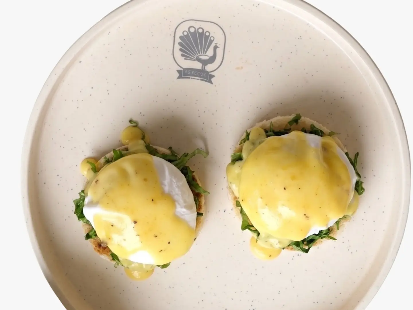 Poached Egg
