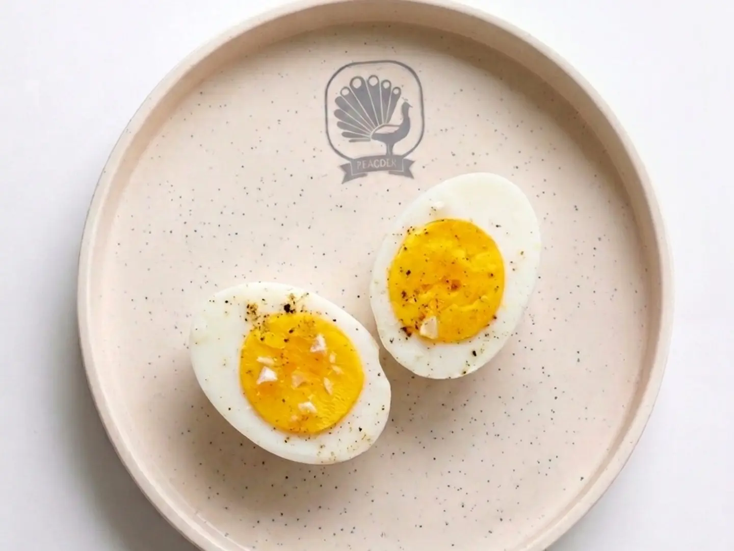 Soft Boiled Egg