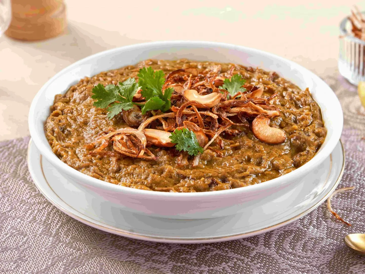 حزمة قيمة حليم (500) مل