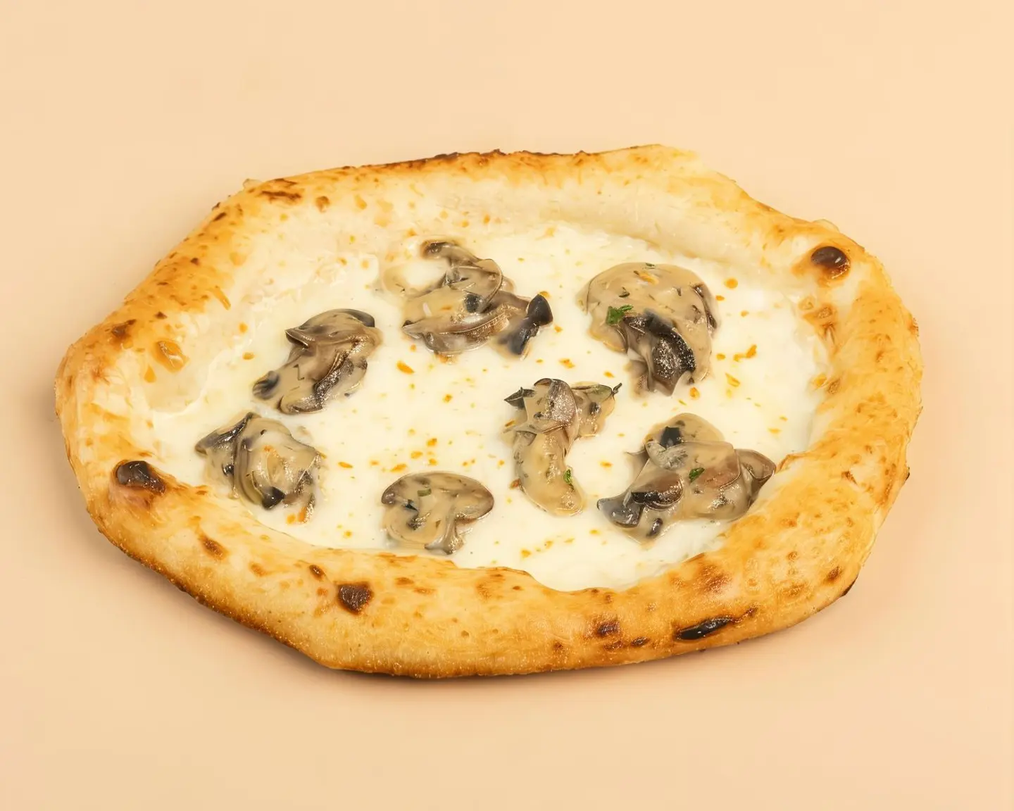 نابولي مشروم