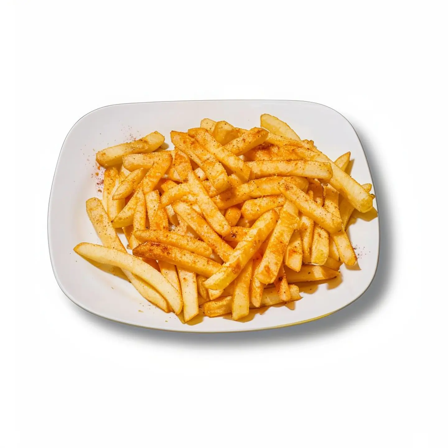 French Fries (Large)