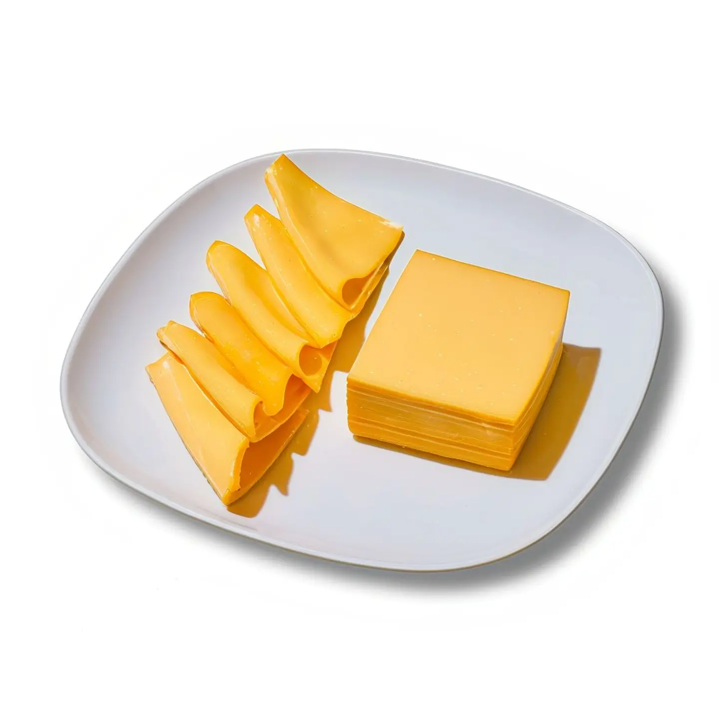 Cheese Slice