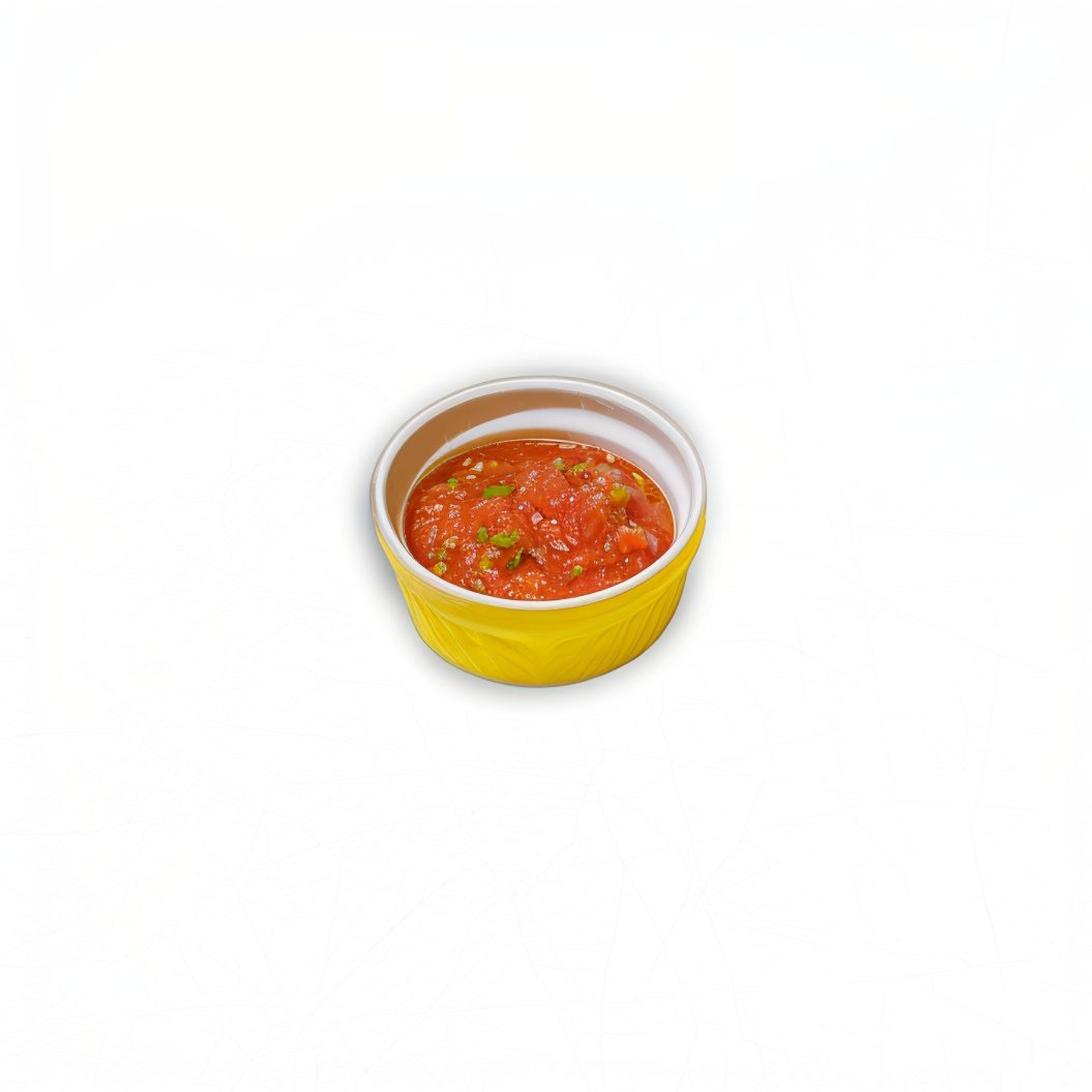 Medium Spicy Salsa