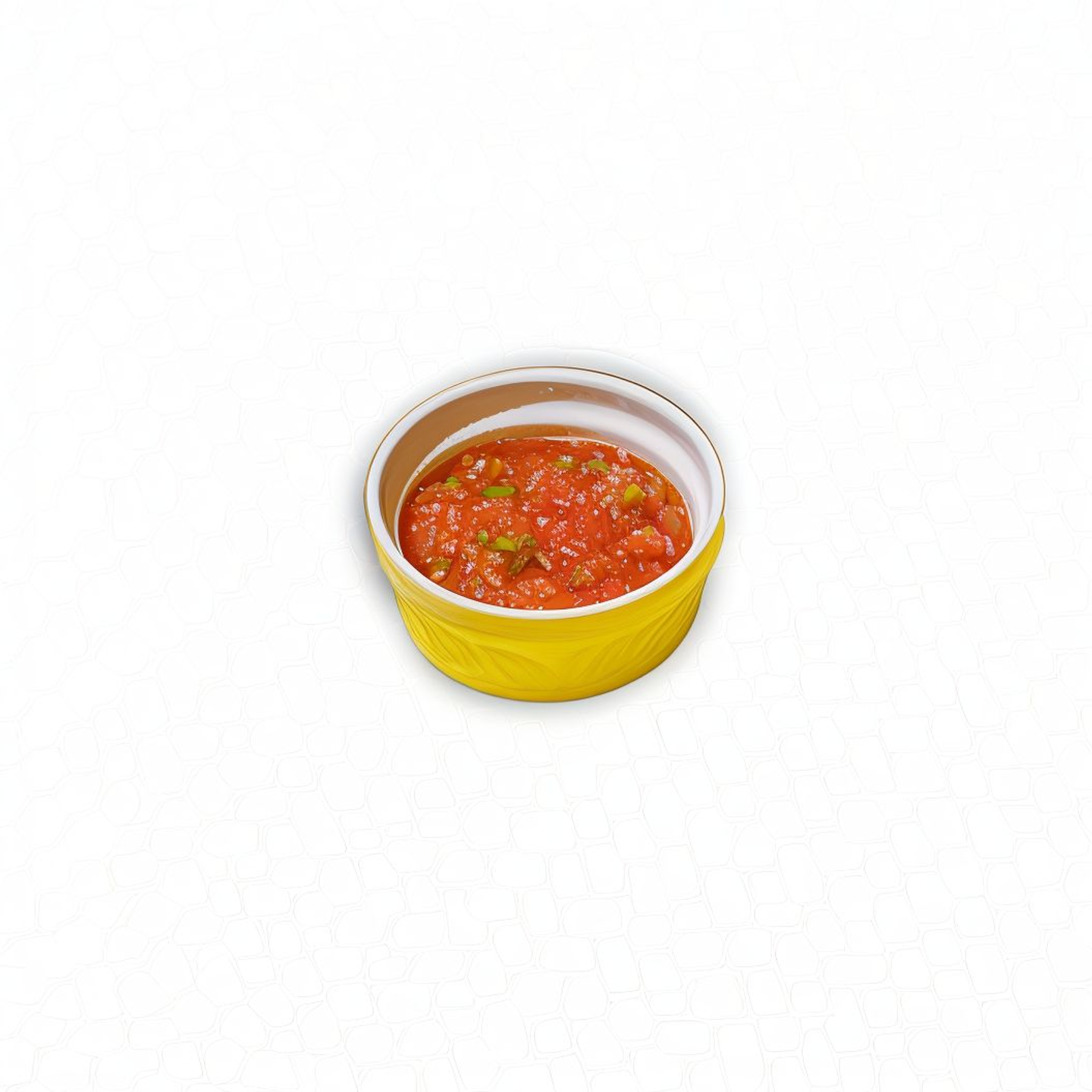 Spicy Salsa