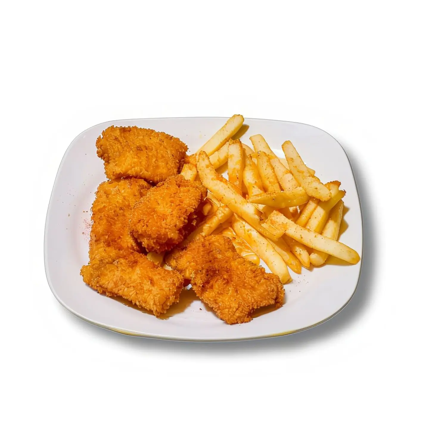 Chicken Tenders