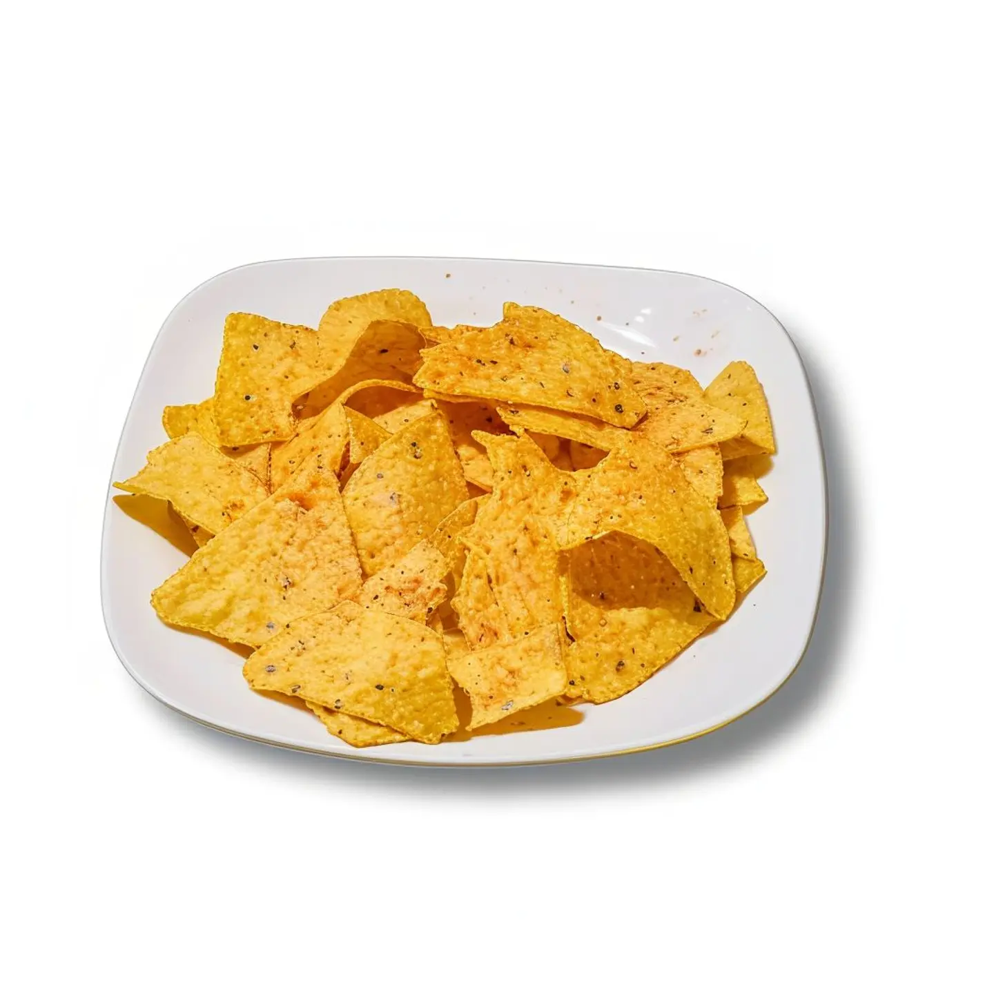 Nacho Chips (Regular)