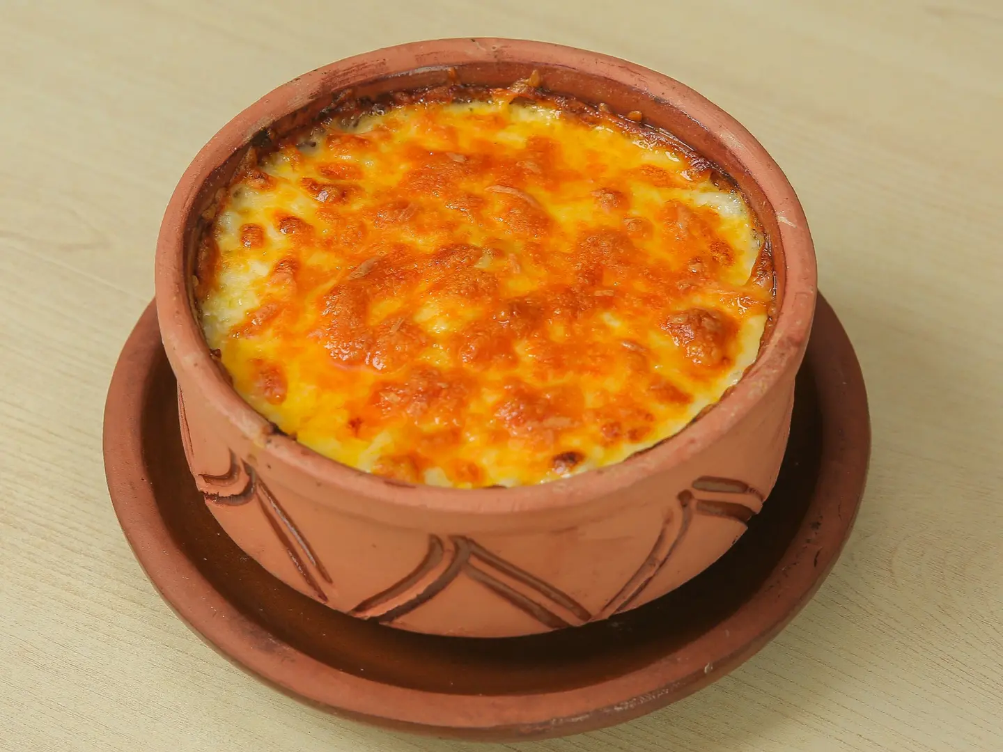 وجبه دجاج مع بشاميل