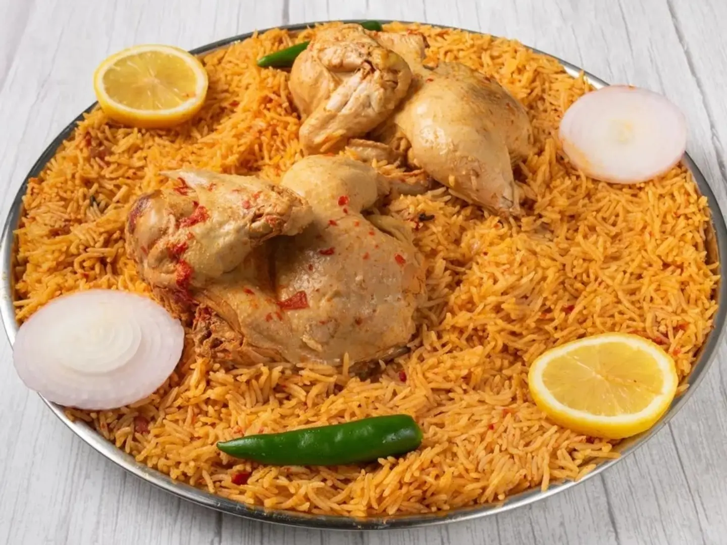 حبه مضغوط دجاج برز ابو بنت احمر