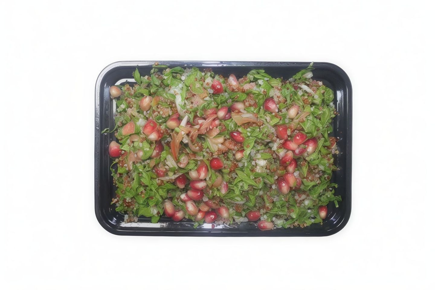 Tabouleh Quinoa