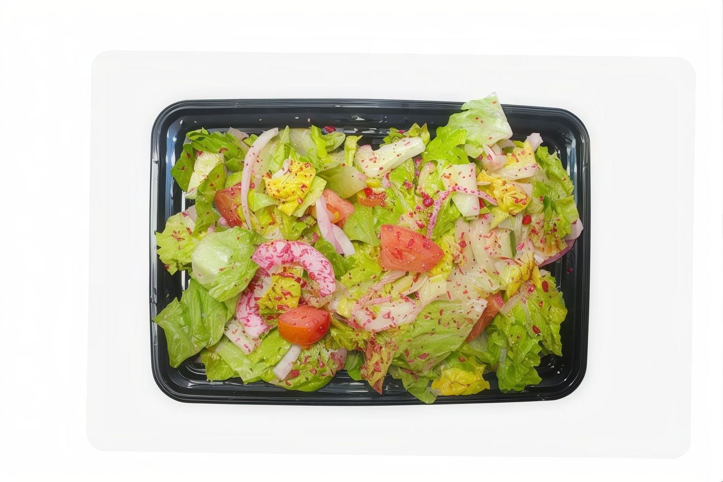 Green Salad