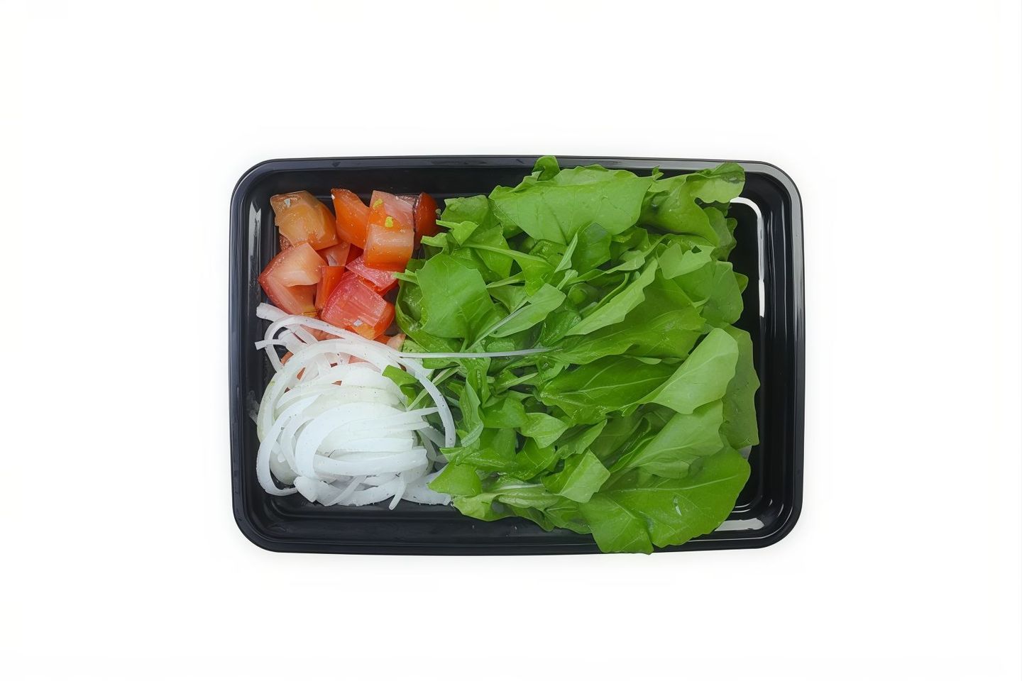Rocca Salad